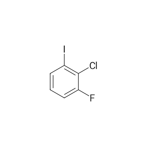 1-Chloro-2-fluoro-6-iodobenzene