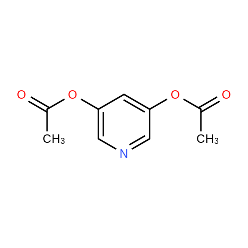 Chemical Structure| 3660-87-5