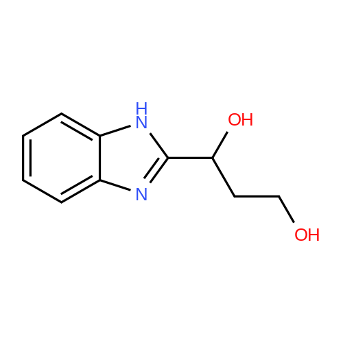 Chemical Structure| 36663-34-0