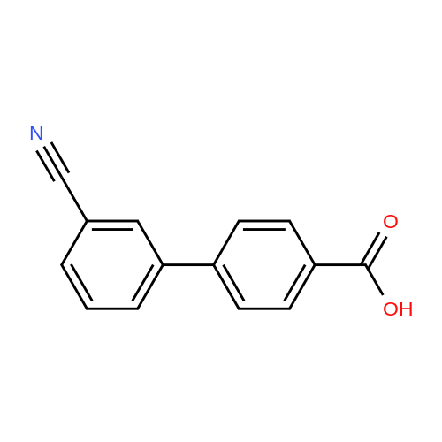 Chemical Structure| 5728-45-0