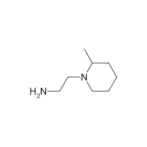 Chemical Structure| 768-08-1