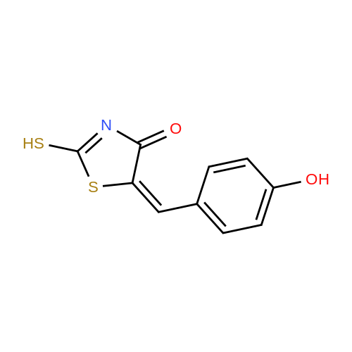 Chemical Structure| 81154-13-4