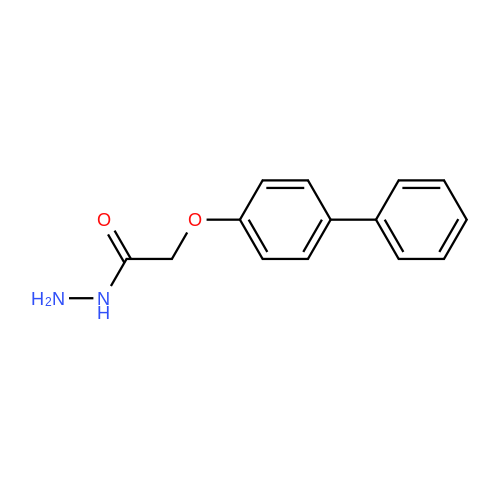 Chemical Structure| 84161-08-0