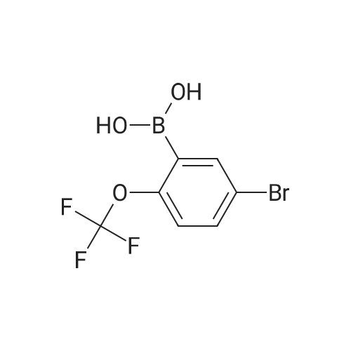 Chemical Structure| 1072951-56-4