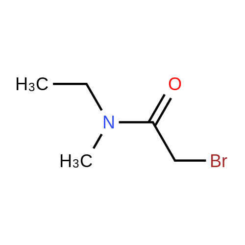 Chemical Structure| 119152-89-5