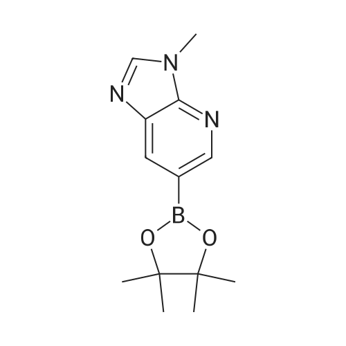Chemical Structure| 1257554-02-1