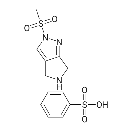 Chemical Structure| 1280210-80-1