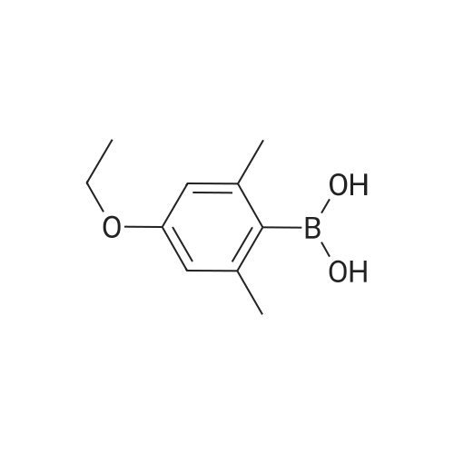 Chemical Structure| 1315342-15-4