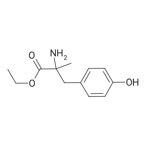 Chemical Structure| 16323-00-5