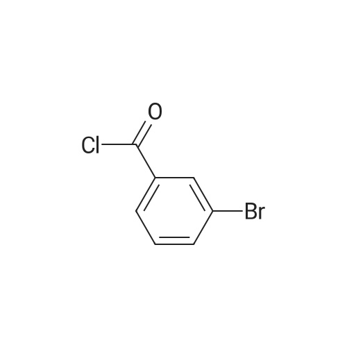 3-Bromobenzoylchloride