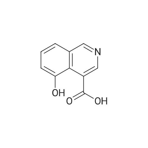 Chemical Structure| 1958100-67-8