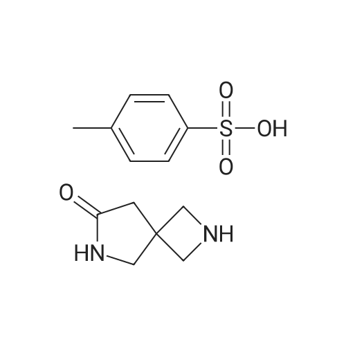 Chemical Structure| 1958100-97-4