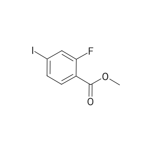 Chemical Structure| 204257-72-7