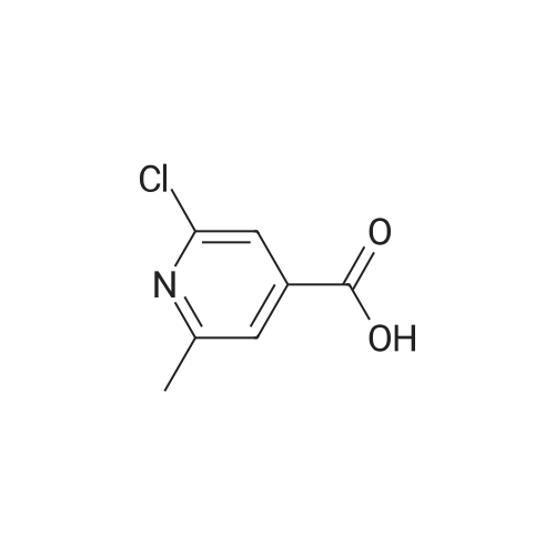 Chemical Structure| 25462-85-5