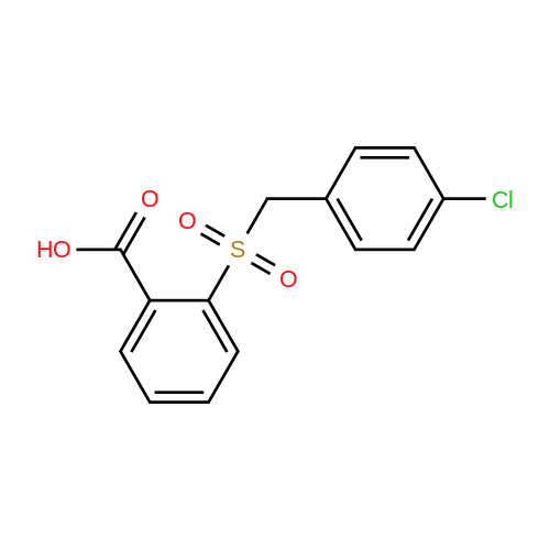 Chemical Structure| 25700-39-4