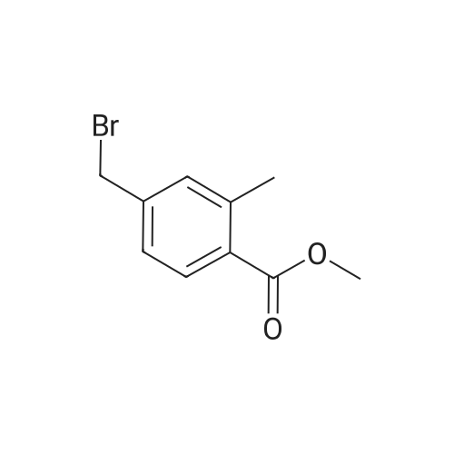 Chemical Structure| 74733-28-1