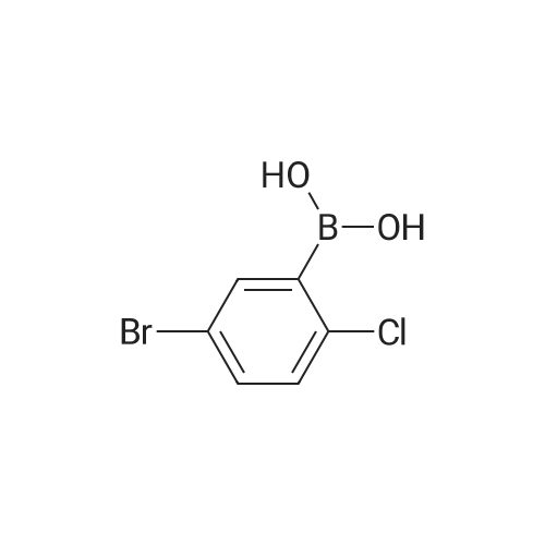 Chemical Structure| 774608-50-3