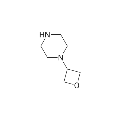 Chemical Structure| 1254115-23-5
