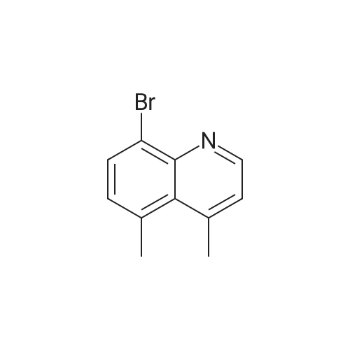 Chemical Structure| 1448230-55-4