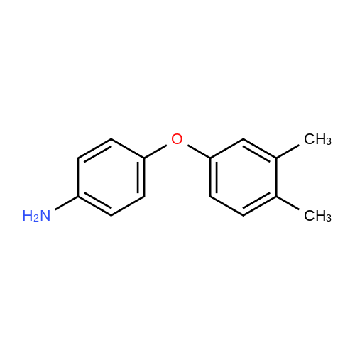 Chemical Structure| 46731-94-6