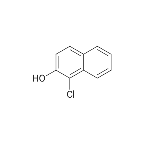 1-Chloronaphthalen-2-ol