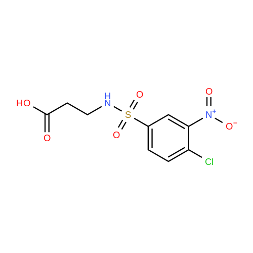 Chemical Structure| 81473-68-9