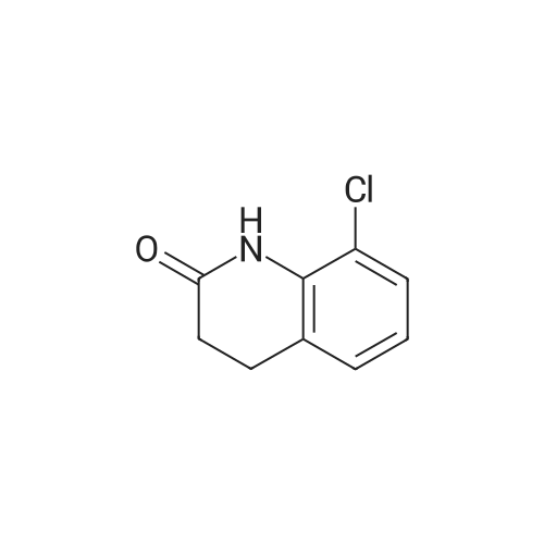 8-Chloro-3,4-dihydroquinolin-2(1H)-one