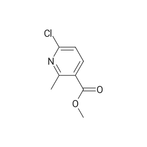 Chemical Structure| 851759-19-8