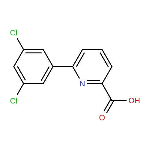 Chemical Structure| 863704-29-4