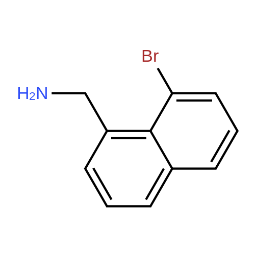 Chemical Structure| 1261453-88-6