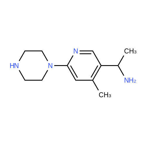 Chemical Structure| 1355207-12-3