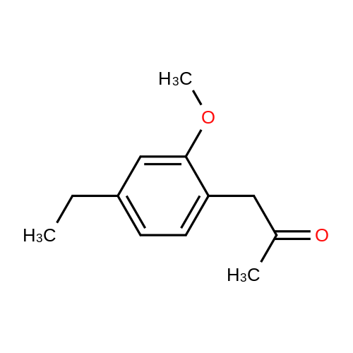 Chemical Structure| 1554532-36-3