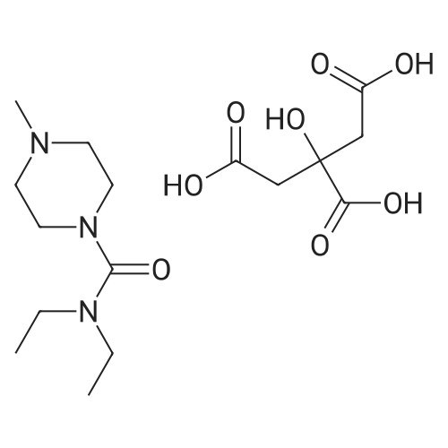 Chemical Structure| 1642-54-2