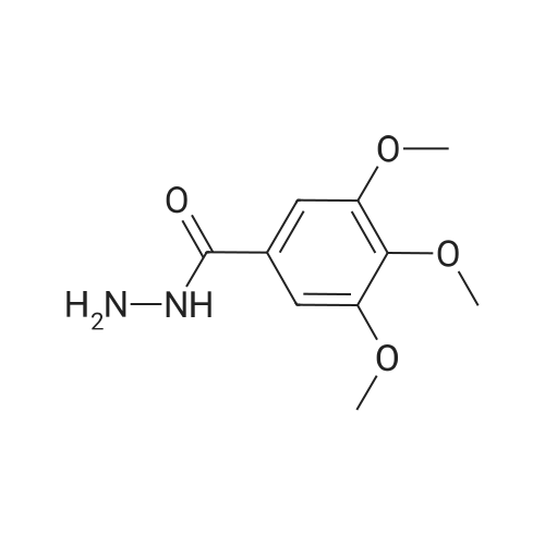 Chemical Structure| 3291-03-0