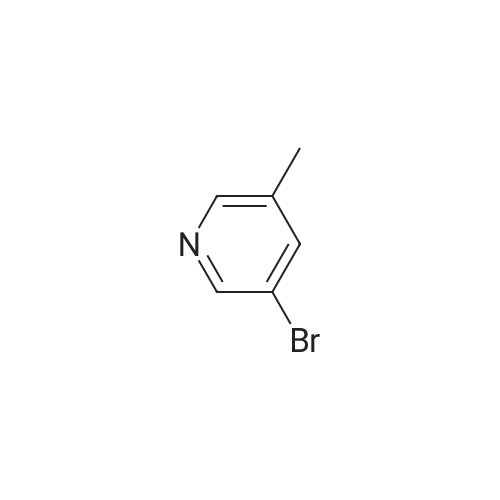 Chemical Structure| 3430-16-8
