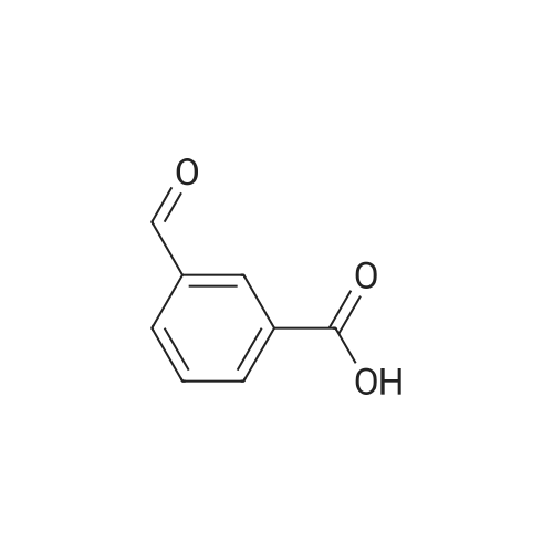Chemical Structure| 619-21-6
