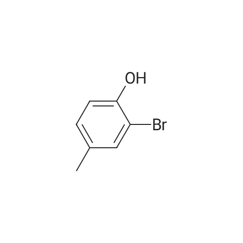 Chemical Structure| 6627-55-0