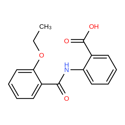Chemical Structure| 10263-74-8