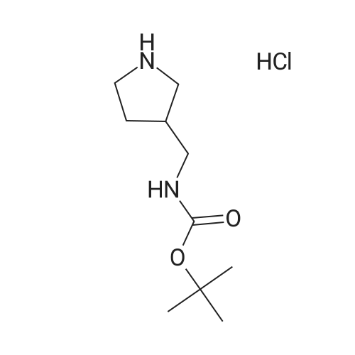 Chemical Structure| 1188263-69-5