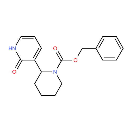 Chemical Structure| 1352528-18-7