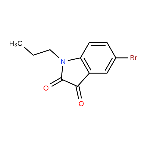 Chemical Structure| 312636-28-5