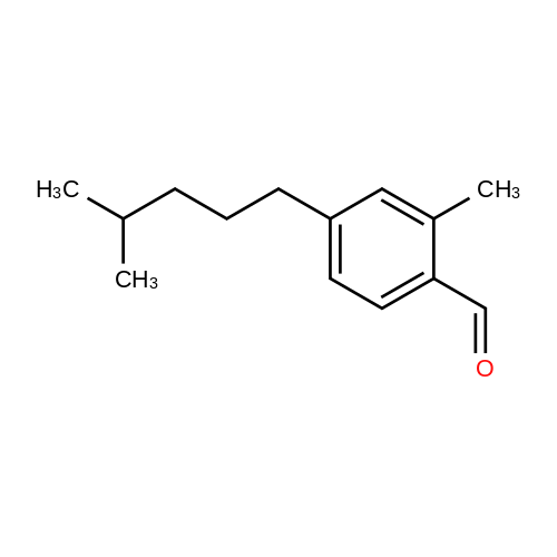 Chemical Structure| 61447-95-8