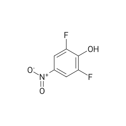 Chemical Structure| 658-07-1