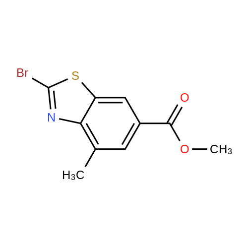Chemical Structure| 1190311-43-3