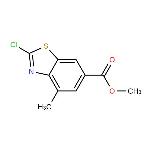 Chemical Structure| 1190320-44-5