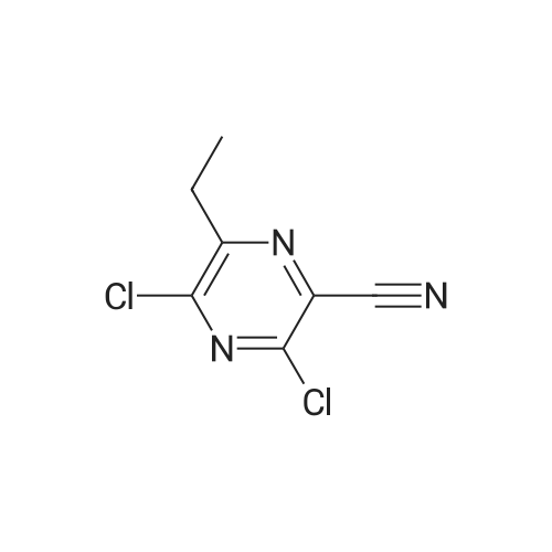 Chemical Structure| 1254055-46-3