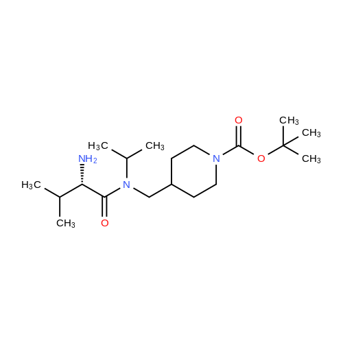 Chemical Structure| 1354020-06-6