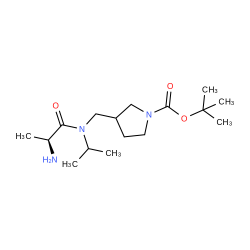Chemical Structure| 1354029-11-0