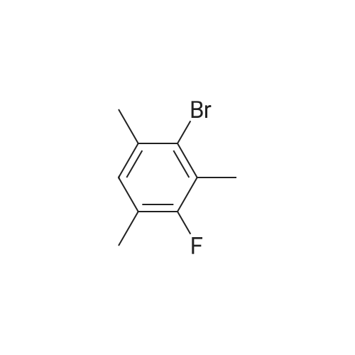 Chemical Structure| 1580-05-8