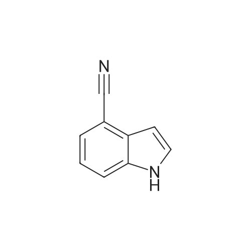 Chemical Structure| 16136-52-0